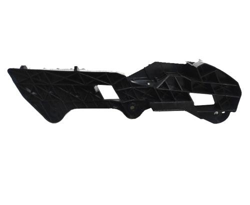Plaque de renfort de pare-chocs avant côté passager pour Lexus ES350 2010-2012 (LX1043108)