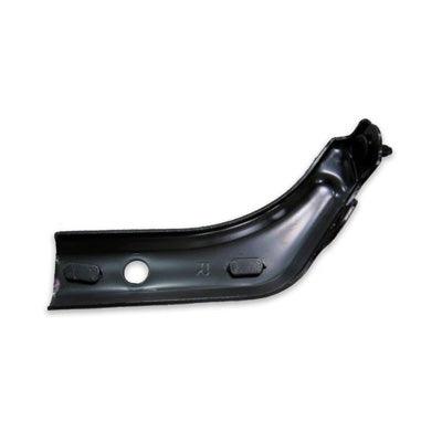 Support latéral de pare-chocs avant côté passager pour Lexus ES300 2002-2003, en acier, LX1043109