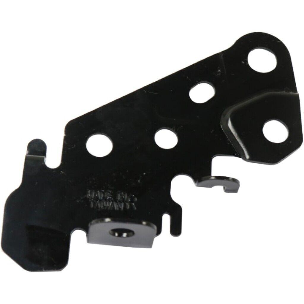 Support de feu antibrouillard avant supérieur côté passager pour Lexus IS300 2017-2020, en acier, LX1043116