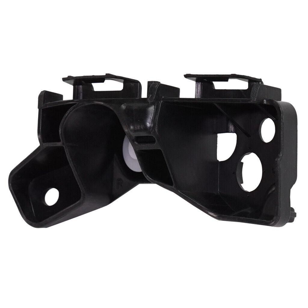 Support de pare-chocs avant extérieur côté passager pour Lexus ES350 (2019-2025), LX1043119