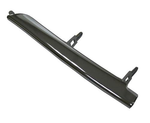 2013-2015 Lexus Rx450H Grille Moulding Lower Chrome Driver Side With F Sport Pkg (Japan Built)