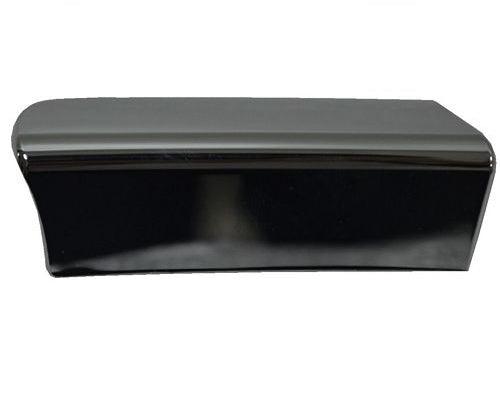 Moulure de calandre inférieure côté passager, chromée, pour Lexus RX450H 2013-2015 (sans pack F Sport), LX1047100