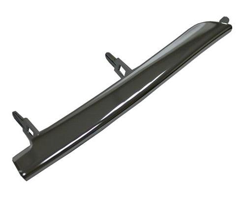 Moulure de calandre inférieure côté passager chromée pour Lexus RX350 2013-2015 avec pack F Sport (fabrication japonaise), LX1047101