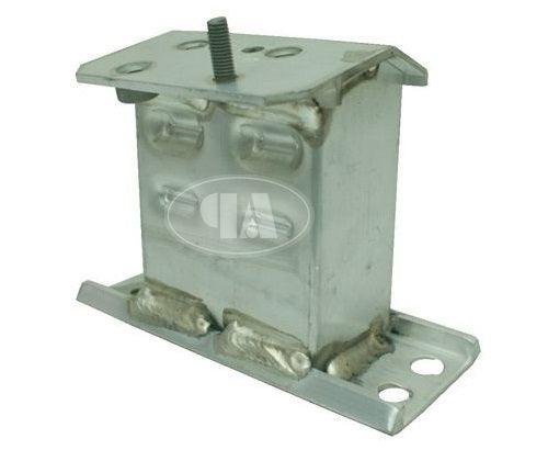 2011-2017 Lexus Ct200H Rebar Bracket Front Passenger Side Aluminum