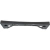 2006-2010 Lexus Is350 Sedan License Plate Bracket Front (Matt-Black)