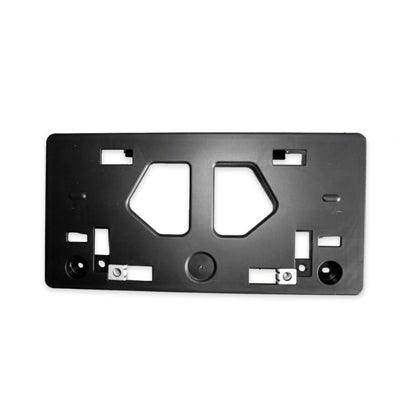 2013-2015 Lexus Rx350 License Plate Bracket Front (Matte-Black)
