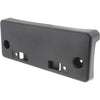 2014-2015 Lexus Is250 Sedan License Plate Bracket Front