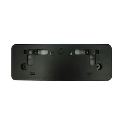 Support de plaque d'immatriculation avant pour Lexus IS200T 2016, LX1068114