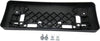 2014-2015 Lexus Is250 Sedan License Plate Bracket Front With F Sport Pkg