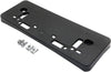 2014-2015 Lexus Is250 Sedan License Plate Bracket Front With F Sport Pkg