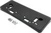 2014-2016 Lexus Is350 Sedan License Plate Bracket Front With F Sport Pkg