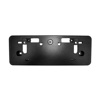 2016 Lexus Is300 License Plate Bracket Front With F Sport Pkg