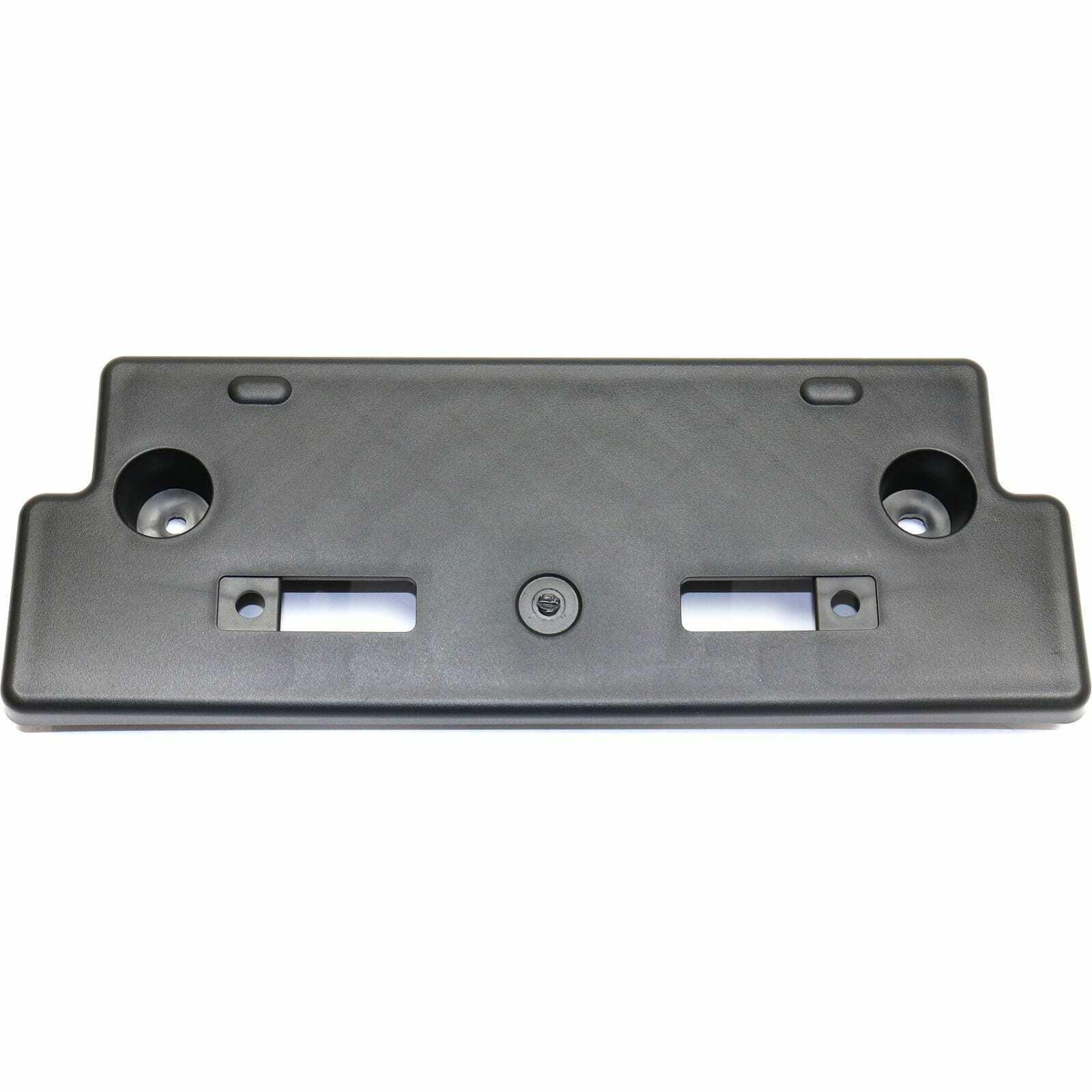 Support de plaque d'immatriculation avant pour Lexus GX460 (2014-2019), LX1068122