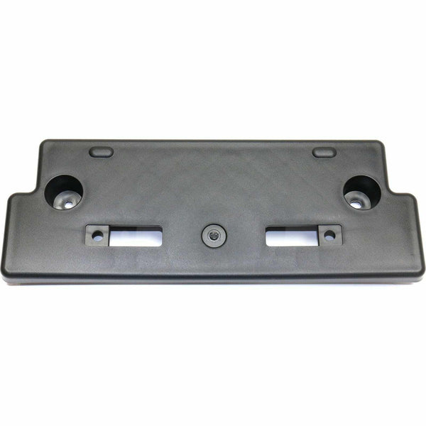 2014-2019 Lexus Gx460 License Plate Bracket Front