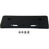 2017-2020 Lexus Is300 License Plate Bracket Front With Mounting Hardware With F-Sport