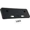2017-2020 Lexus Is350 Sedan License Plate Bracket Front With Mounting Hardware With F-Sport