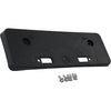 2017-2020 Lexus Is350 Sedan License Plate Bracket Front With Mounting Hardware With F-Sport