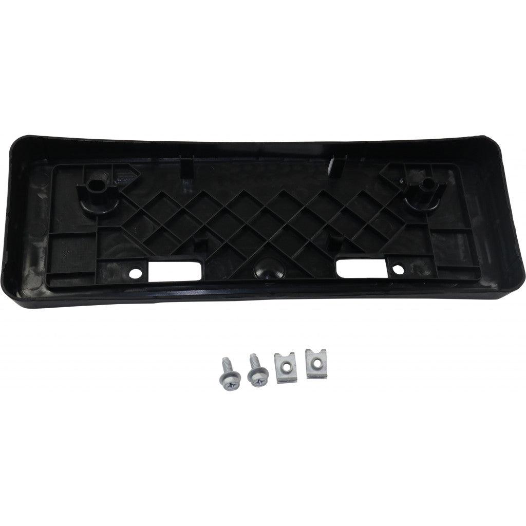 Support de plaque d'immatriculation avant pour Lexus IS200T F Sport (2017-2020), LX1068123
