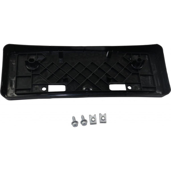 2017-2020 Lexus Is350 Sedan License Plate Bracket Front With Mounting Hardware With F-Sport