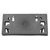 2016-2020 Lexus Gs350 License Plate Bracket Front With Mounting Hardware With F-Sport