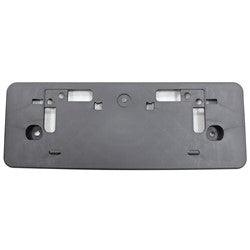 2016-2019 Lexus Rx350 License Plate Bracket Front With F-Sport/Mounting Hardware