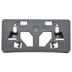 Support de plaque d'immatriculation avant pour Lexus ES300H (2019-2023), référence LX1068128