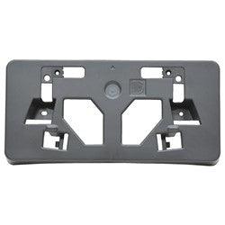 2019-2021 Lexus Es300H License Plate Bracket Front With Mounting Hardware
