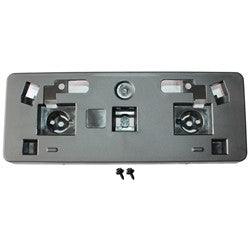 Support de plaque d'immatriculation avant pour Lexus RX450HL 2020-2022, référence LX1068137