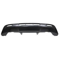 Spoiler de pare-chocs avant inférieur apprêté pour Lexus GX460 2014-2020, LX1093103