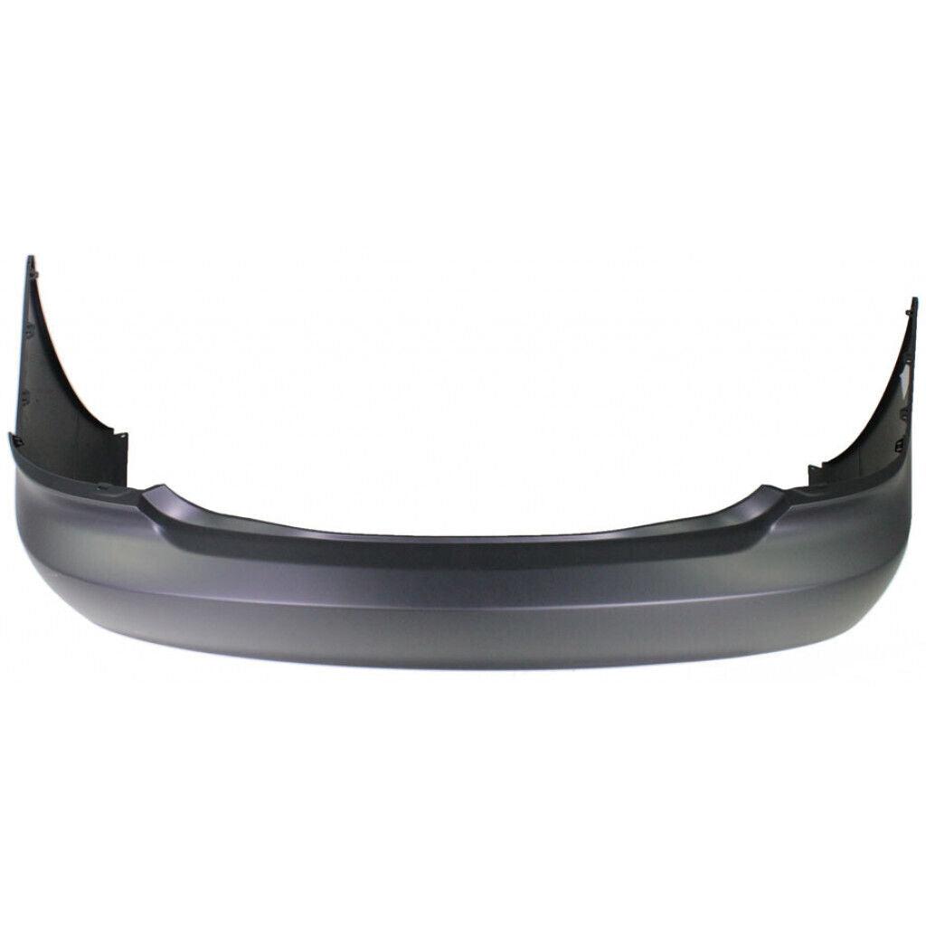 Pare-chocs arrière Lexus ES300 2002-2003, apprêté, Capa, LX1100117C