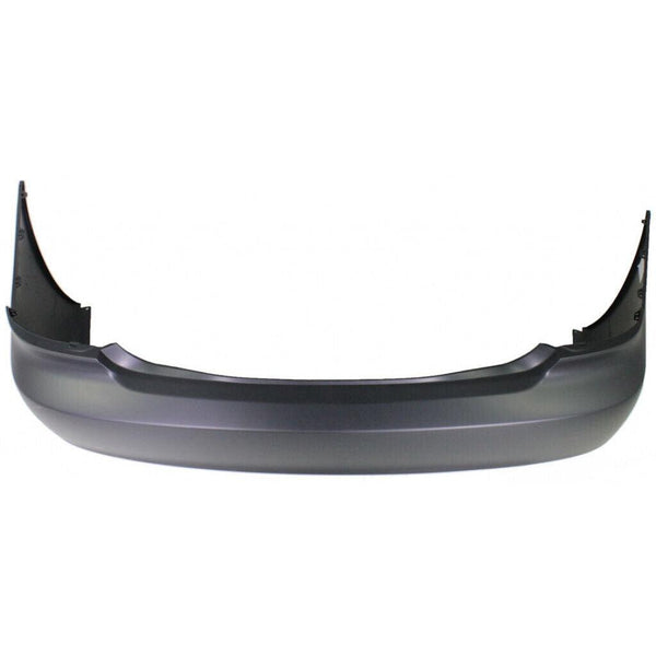 2004-2006 Lexus Es330 Bumper Rear Primed Capa