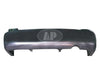 2002-2003 Lexus Es300 Bumper Rear Primed