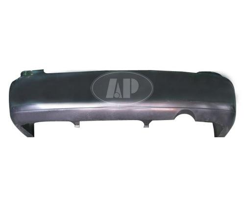 2004-2006 Lexus Es330 Bumper Rear Primed