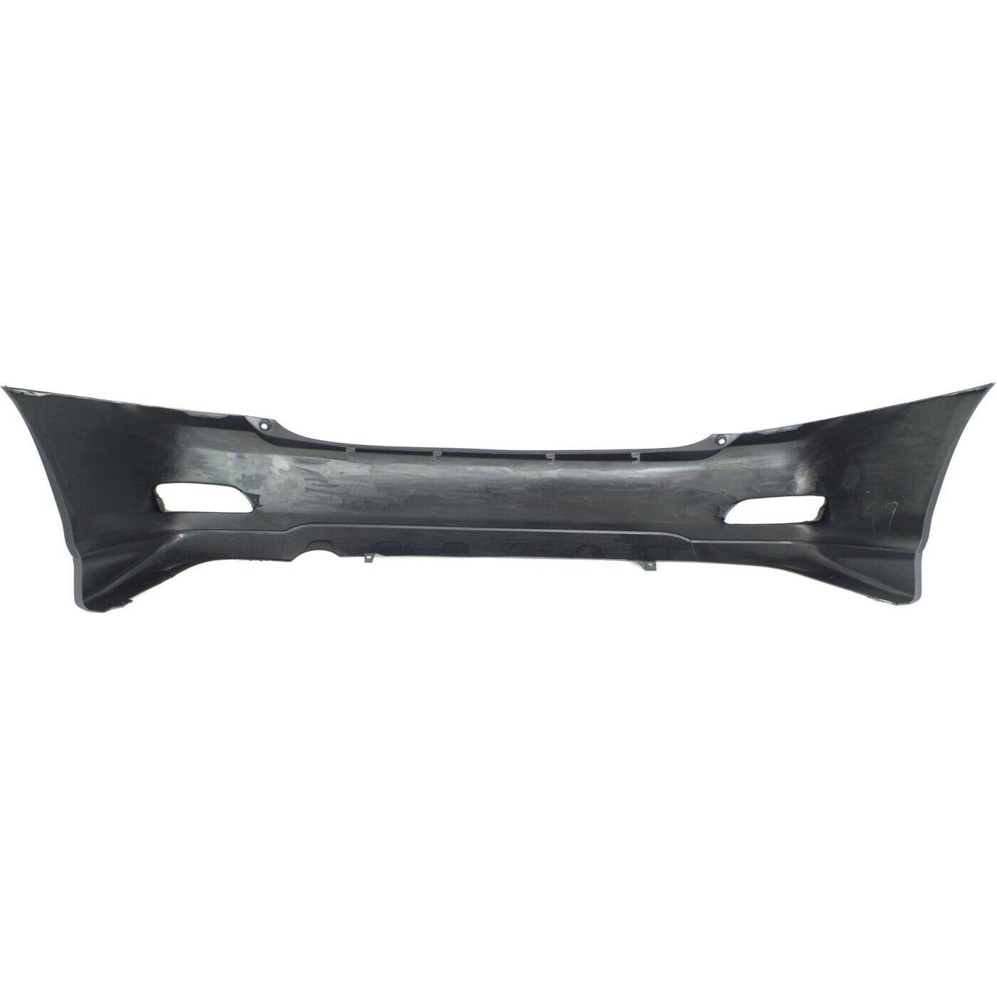 Pare-chocs arrière Lexus RX400H 2006-2008, apprêté, Capa, LX1100121C