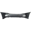 2006-2008 Lexus Rx400H Bumper Rear Primed Capa