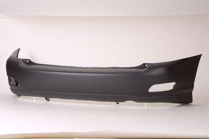 Pare-chocs arrière apprêté pour Lexus RX400H 2006-2008, LX1100121