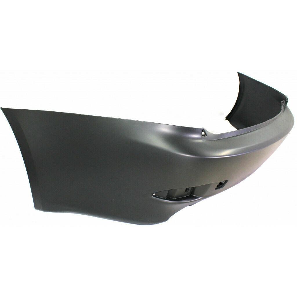 Pare-chocs arrière Lexus IS350 Berline 2009-2013 sans capteur, apprêté, LX1100140C