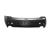 2009-2013 Lexus Is250 Sedan Bumper Rear Without Sensor Primed