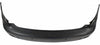 2009-2010 Lexus Is350 Sedan Bumper Rear With Sensor Exclude Convertible Primed Capa