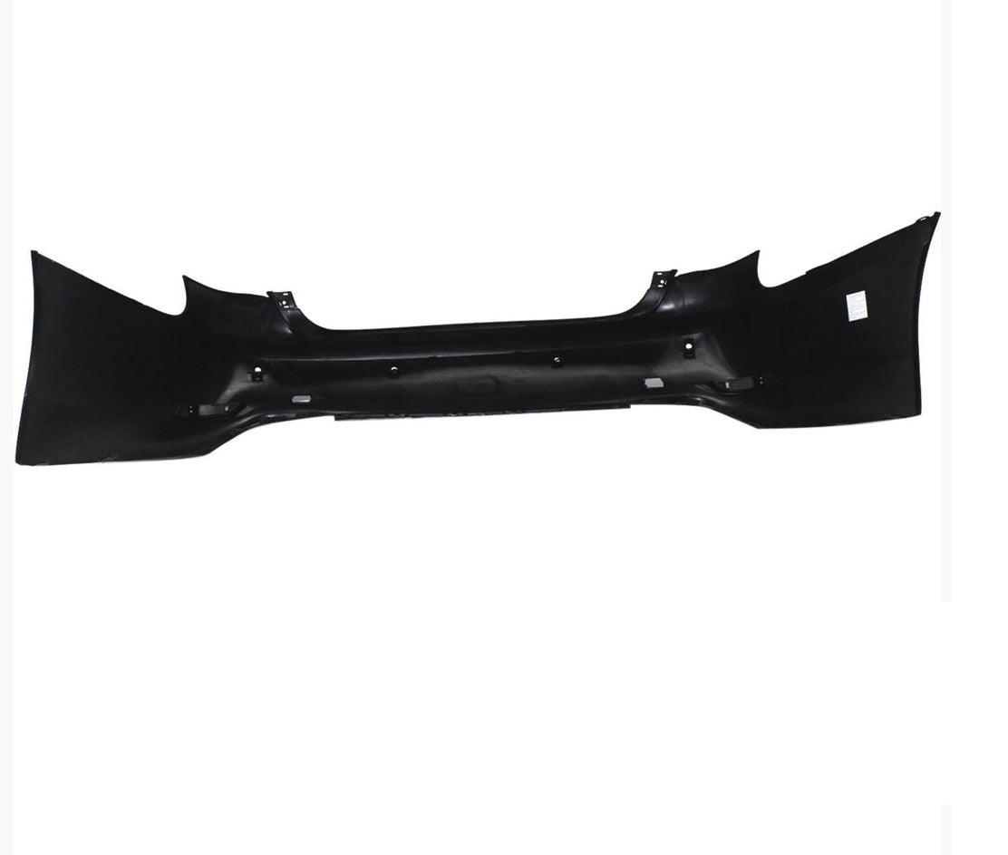 Pare-chocs arrière Lexus LS460 2013-2017 apprêté avec cache pour capteur, LX1100167C