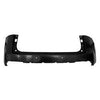 2018-2021 Lexus Nx300H Bumper Rear Primed With Sensor