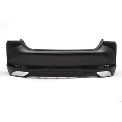 Pare-chocs arrière apprêté sans garniture pour Lexus ES350 (2019-2023), LX1100212C