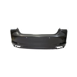 Pare-chocs arrière apprêté avec capteur pour Lexus ES350 (2019-2023), LX1100215C