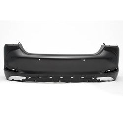 Pare-chocs arrière apprêté pour Lexus ES350 (2019-2023), LX1100218C