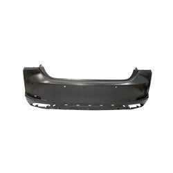 Pare-chocs arrière apprêté pour Lexus ES350 (2019-2023), LX1100219C
