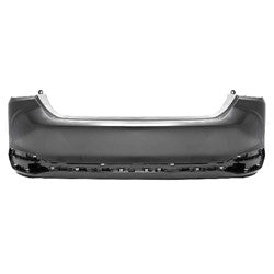 Pare-chocs arrière apprêté sans garniture pour Lexus ES300H (2019-2021), LX1100221C