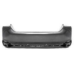 Pare-chocs arrière apprêté sans garniture pour Lexus ES300H (2019-2021), LX1100221