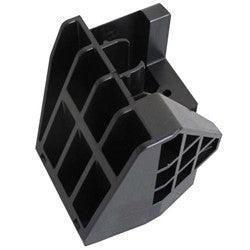 Support de pare-chocs arrière extérieur côté conducteur pour Lexus ES350 (2019-2025), LX1126101