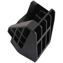 Support de pare-chocs arrière extérieur côté passager pour Lexus ES300H (2019-2025), LX1127101