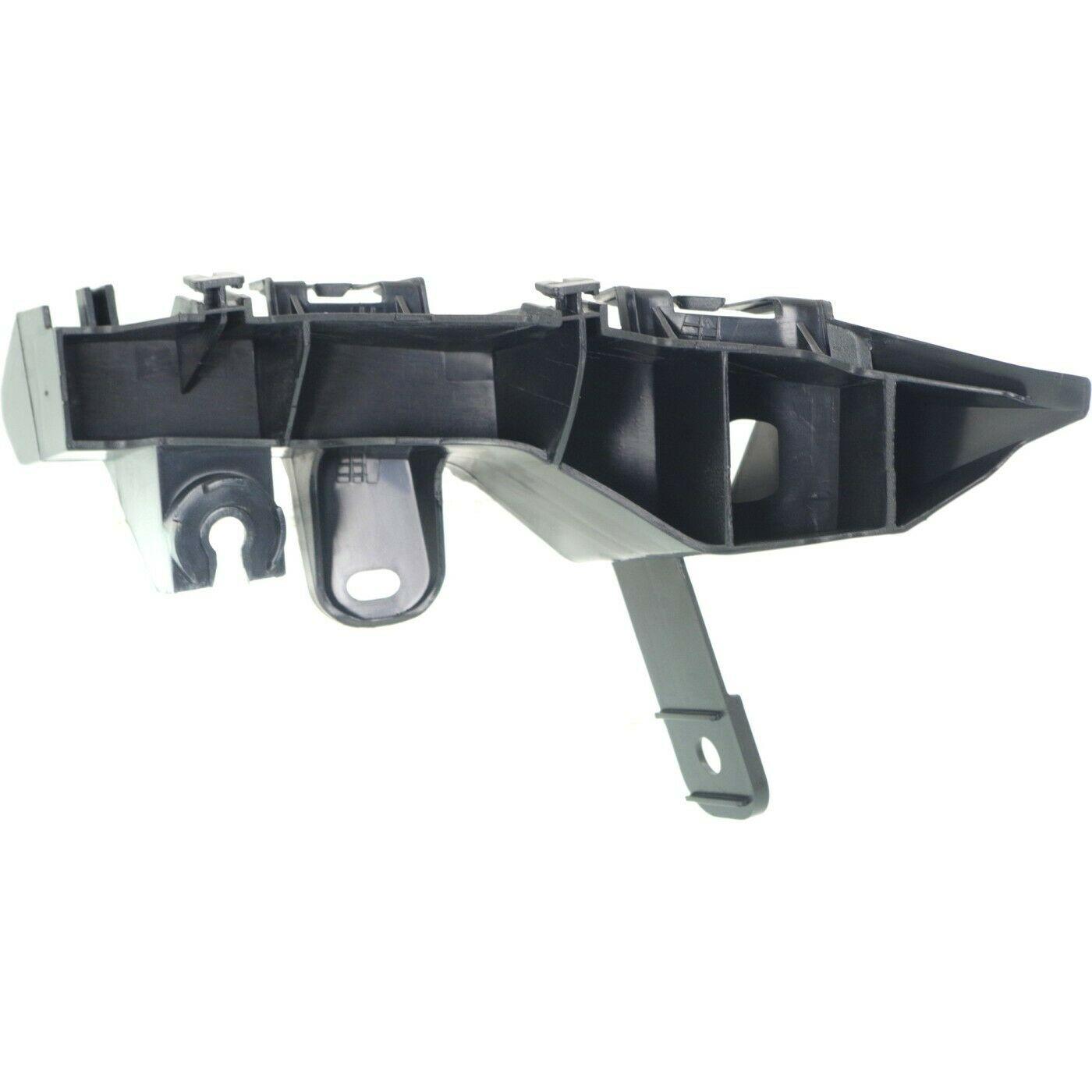 Support de pare-chocs arrière supérieur côté conducteur pour Lexus IS250 Berline 2014-2015, référence LX1132102